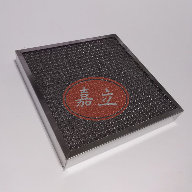 麻洋镇不锈钢油雾过滤器